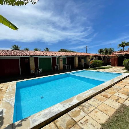 Casa Sabere - 100M Da Praia - 2 Suites - 4 Adultos Pôrto das Galinhas Exterior foto