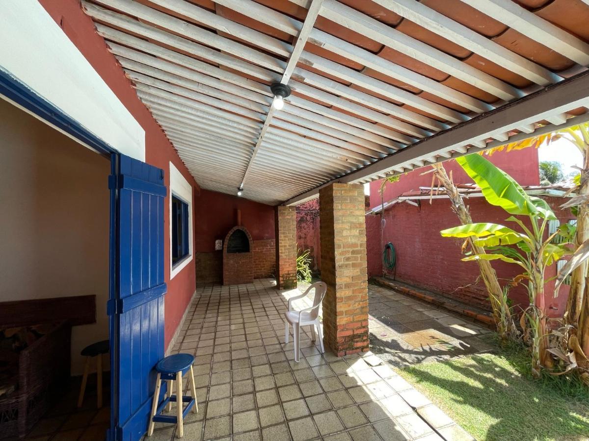 Casa Sabere - 100M Da Praia - 2 Suites - 4 Adultos Pôrto das Galinhas Exterior foto